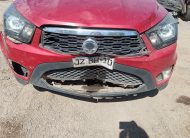 SSANGYONG ACTYON –