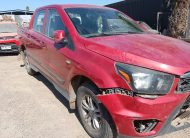 SSANGYONG ACTYON –