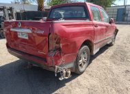 SSANGYONG ACTYON –