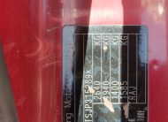 SSANGYONG ACTYON –