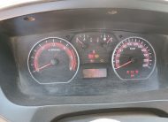 SSANGYONG ACTYON –