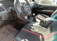 SSANGYONG ACTYON –