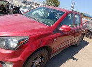 SSANGYONG ACTYON –