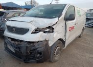 PEUGEOT EXPERT –