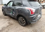 SSANGYONG TIVOLI –