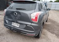SSANGYONG TIVOLI –