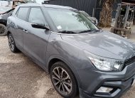 SSANGYONG TIVOLI –