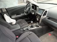 SSANGYONG TIVOLI –