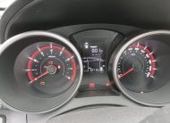 SSANGYONG TIVOLI –