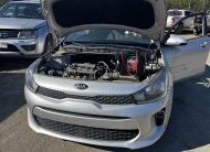 KIA MOTORS RIO 4 2019