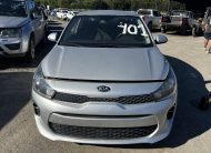 KIA MOTORS RIO 4 2019