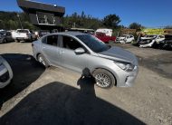 KIA MOTORS RIO 4 2019