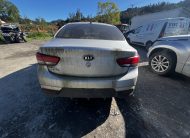 KIA MOTORS RIO 4 2019