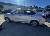 KIA MOTORS RIO 4 2019