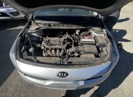 KIA MOTORS RIO 4 2019