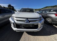 MITSUBISHI L 200 2022