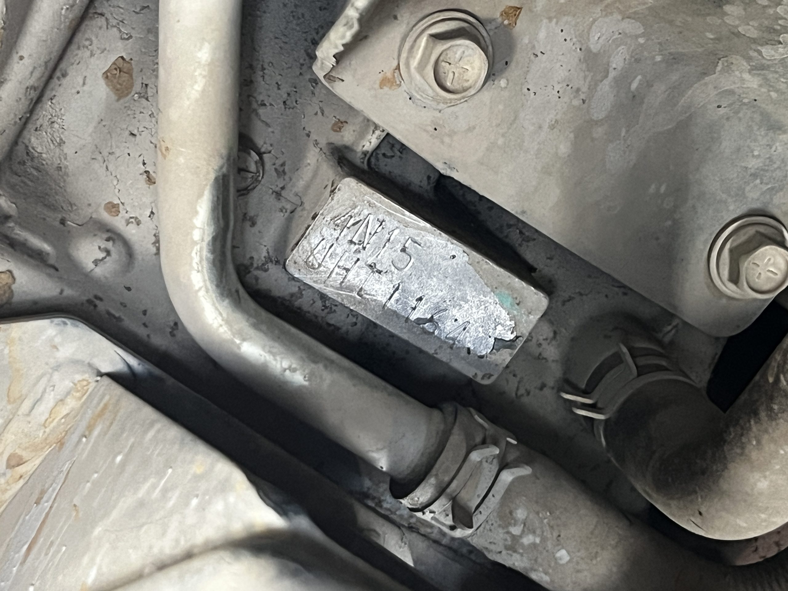 MITSUBISHI L 200 2022