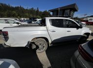 MITSUBISHI L 200 2022