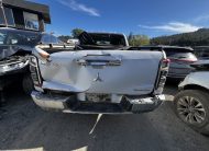 MITSUBISHI L 200 2022