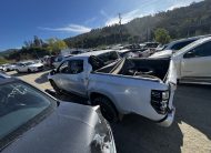 MITSUBISHI L 200 2022