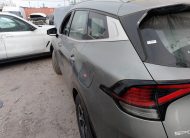 KIA MOTORS SPORTAGE 2025