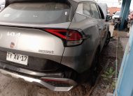 KIA MOTORS SPORTAGE 2025