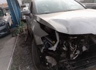 KIA MOTORS SPORTAGE 2025