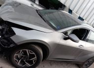 KIA MOTORS SPORTAGE 2025