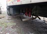 CHEVROLET FVR 1727 0000