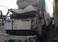 CHEVROLET FVR 1727 0000