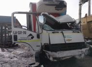 CHEVROLET FVR 1727 0000