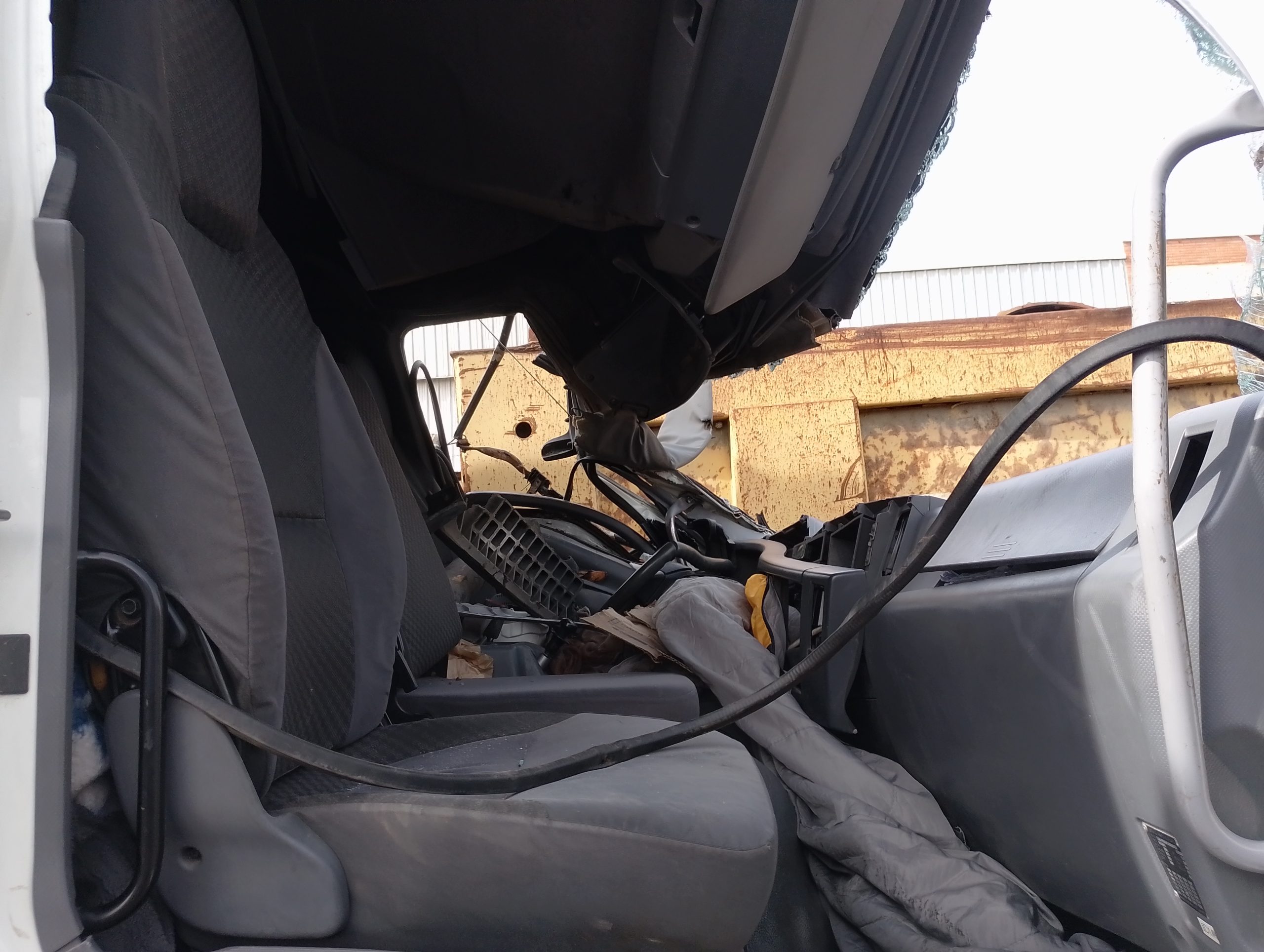 CHEVROLET FVR 1727 0000