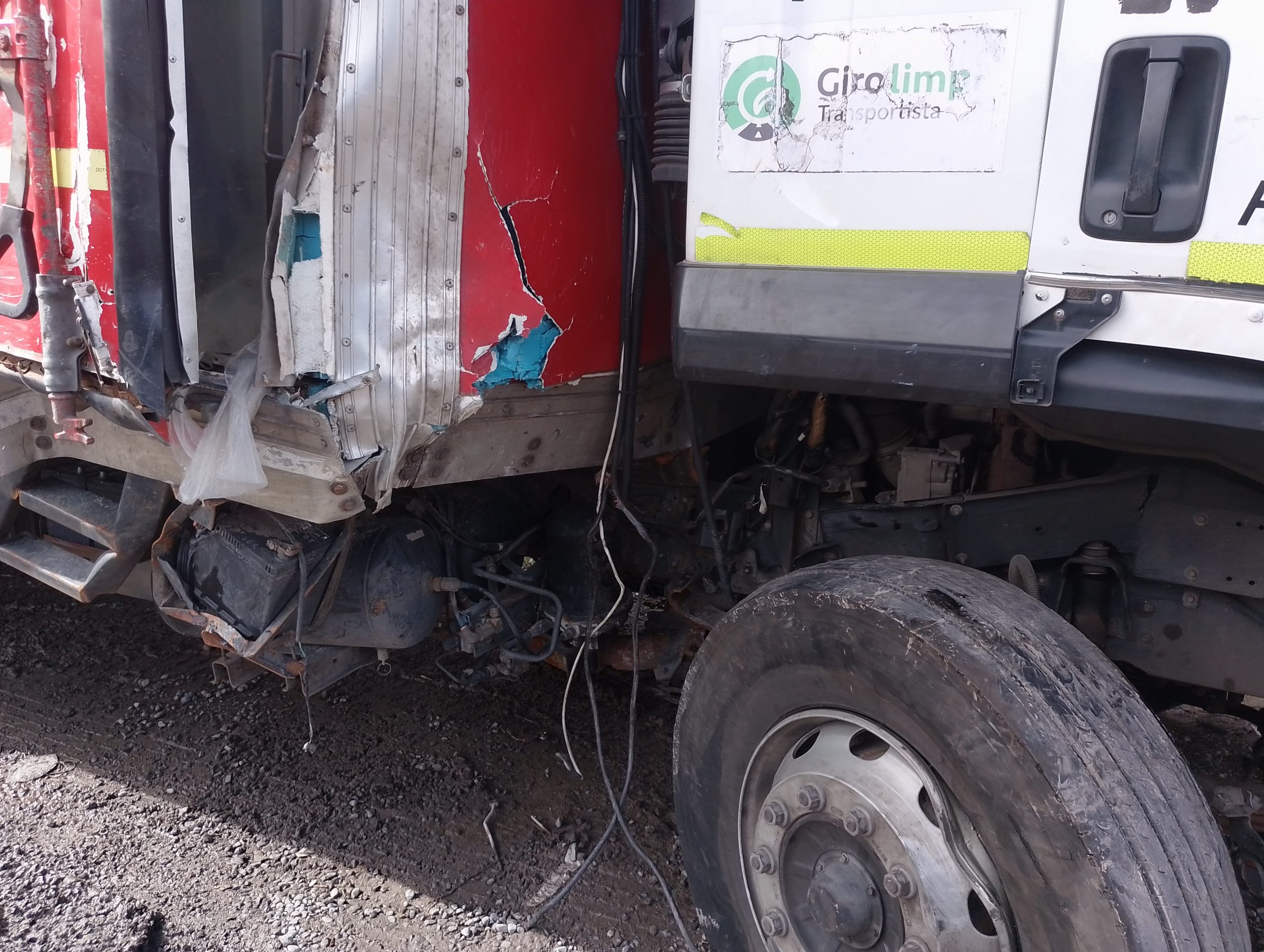 CHEVROLET FVR 1727 0000