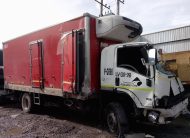 CHEVROLET FVR 1727 0000