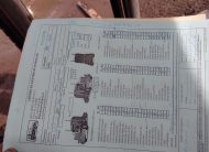 CHEVROLET FVR 1727 0000