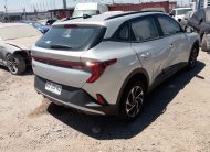 KIA CARNIVAL LX 2.7 2025