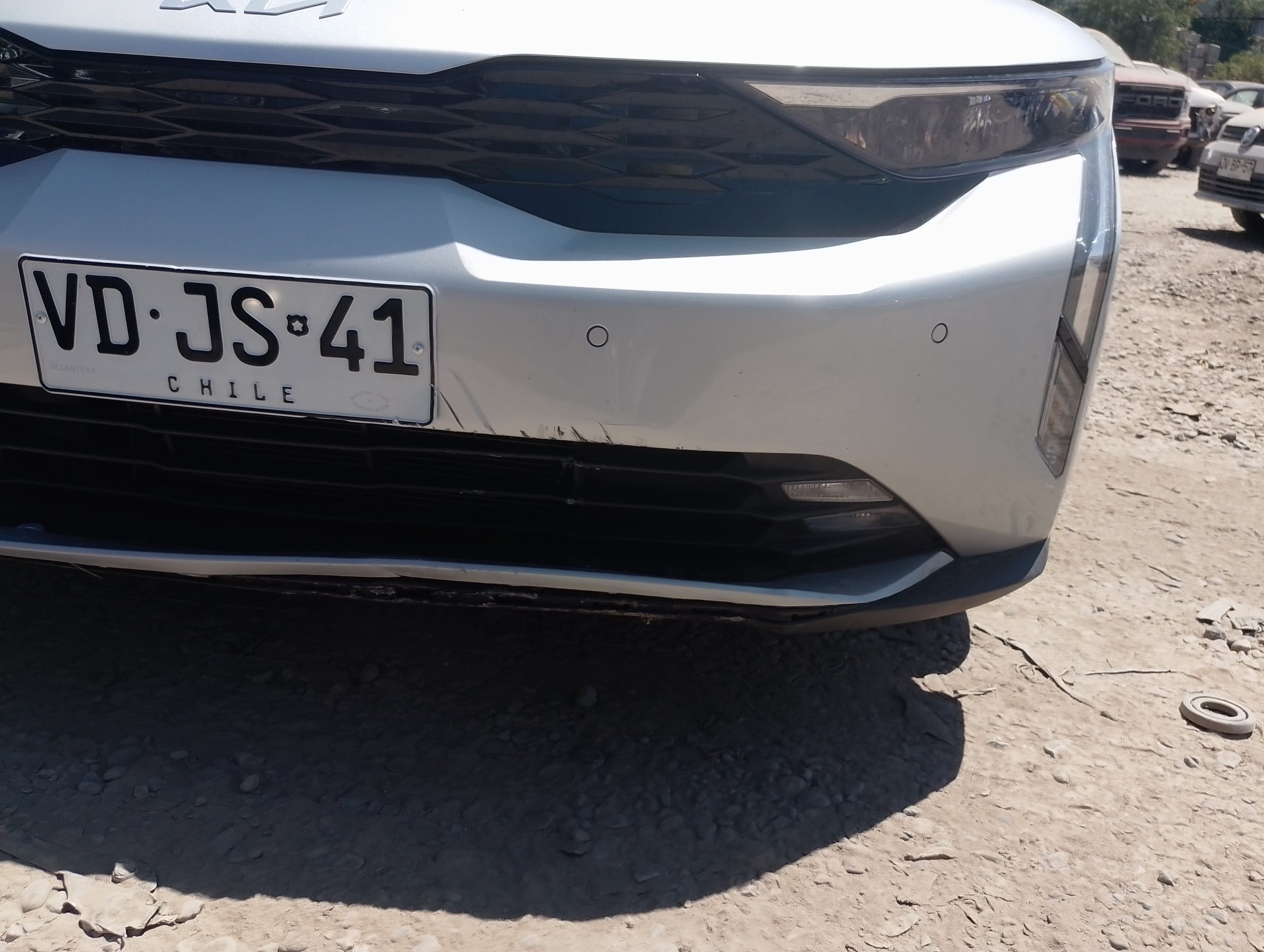 KIA CARNIVAL LX 2.7 2025