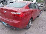 KIA MOTORS RIO 2013