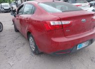 KIA MOTORS RIO 2013