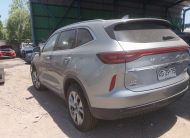 HAVAL H6 2022