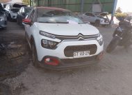 CITROEN C 3 2023