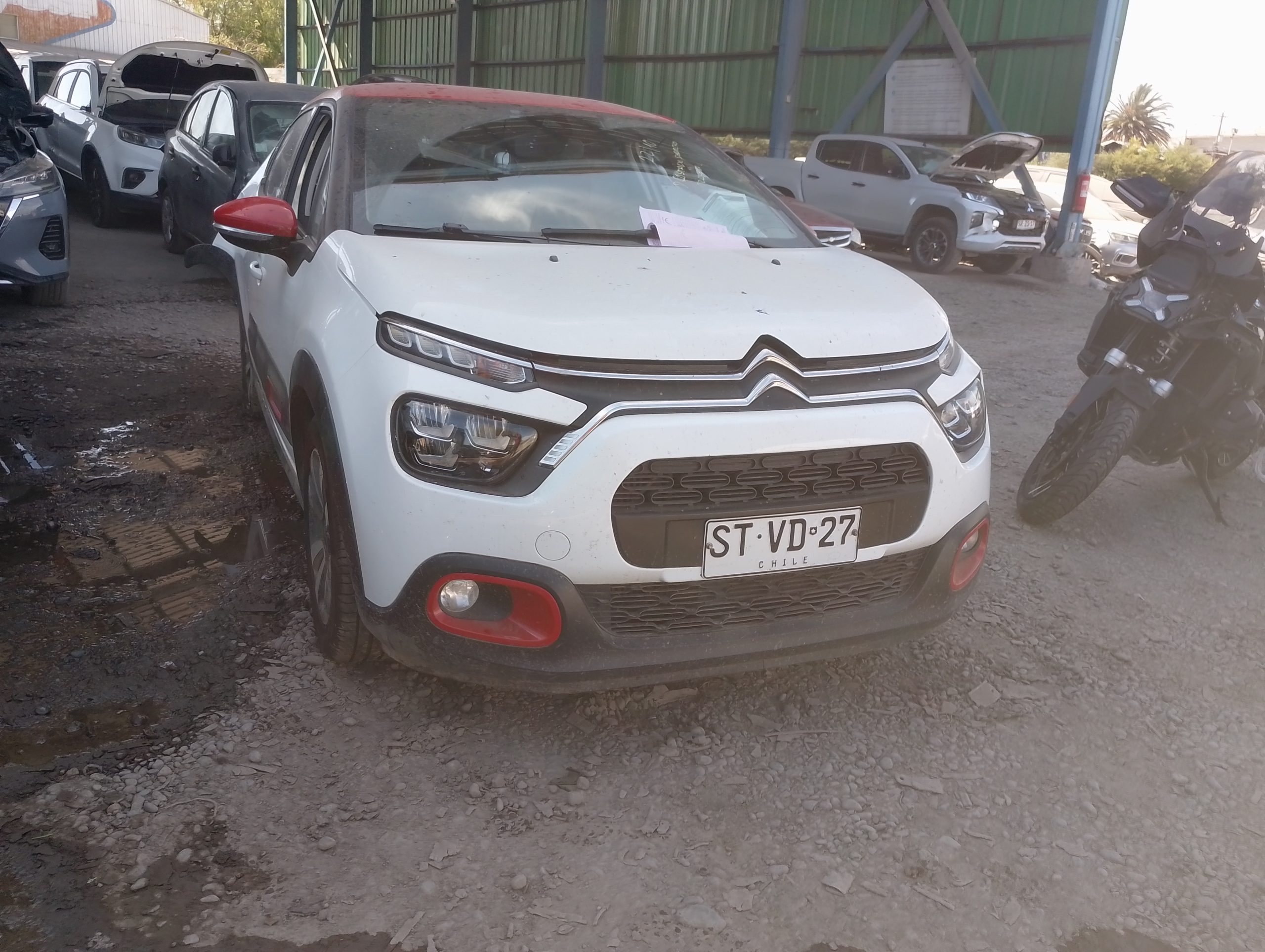 CITROEN C 3 2023