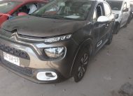 CITROEN C 3 2022