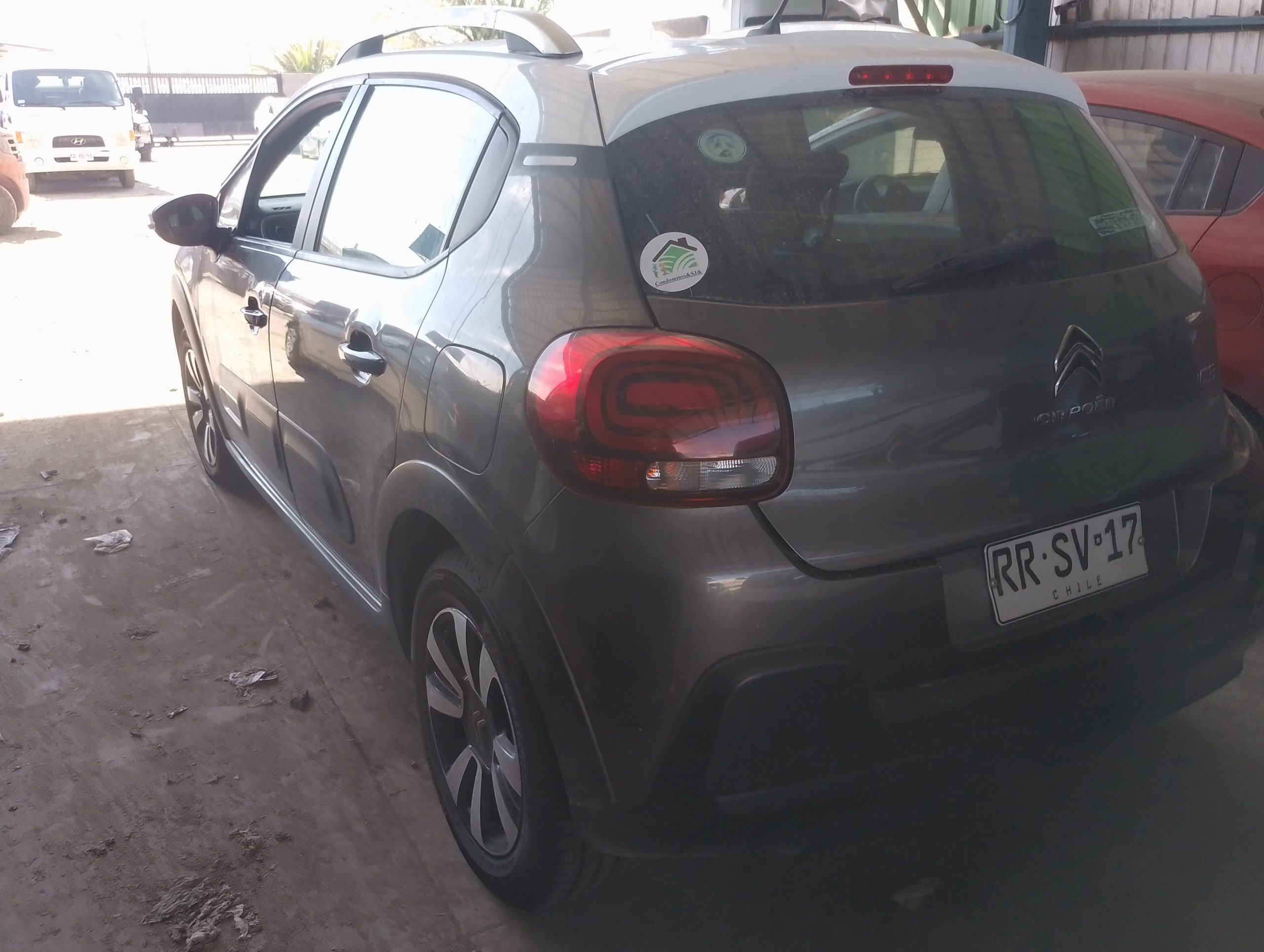 CITROEN C 3 2022