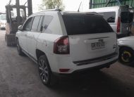 JEEP COMPASS 2014