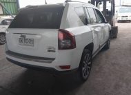 JEEP COMPASS 2014