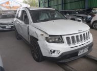 JEEP COMPASS 2014