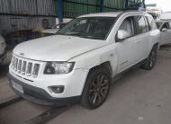 JEEP COMPASS 2014