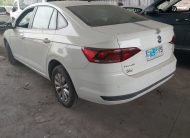 VOLKSWAGEN VIRTUS 2021