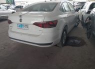 VOLKSWAGEN VIRTUS 2021